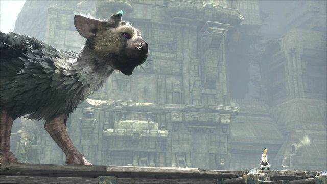 The Last Guardian 2