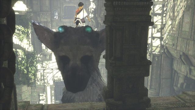 The Last Guardian 3