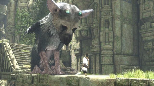 The Last Guardian 4