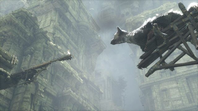 The Last Guardian 5