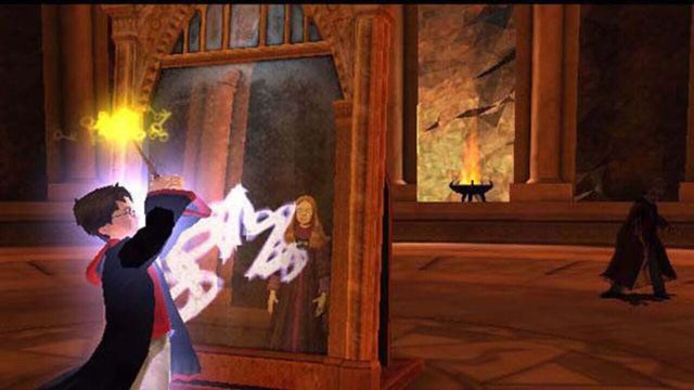 Harry Potter and the Sorcerer's Stone 2