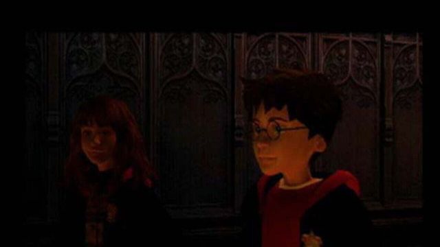Harry Potter and the Sorcerer's Stone 5