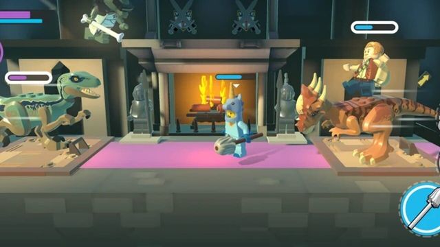 LEGO Brawls 2