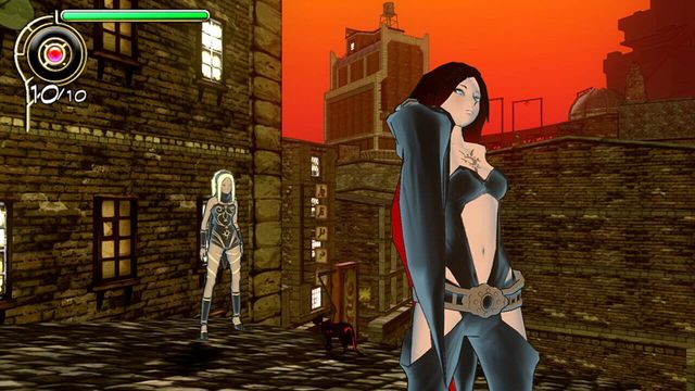 Gravity Rush 3