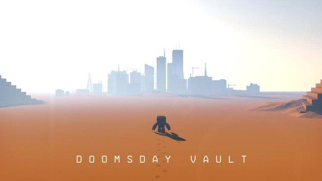Doomsday Vault 1