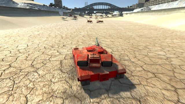Metal Max Xeno Reborn 2