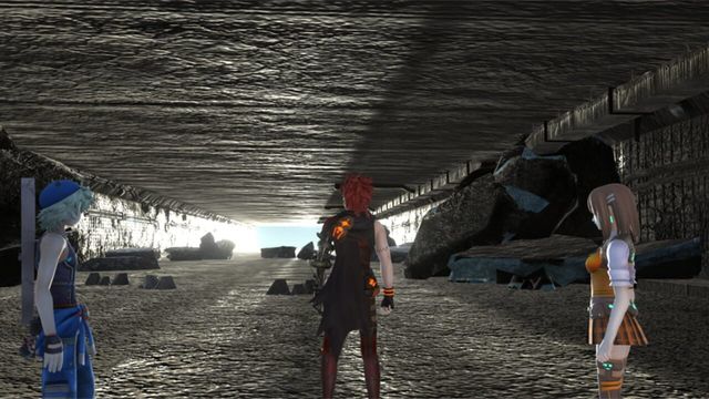Metal Max Xeno Reborn 3