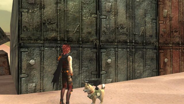Metal Max Xeno Reborn 5