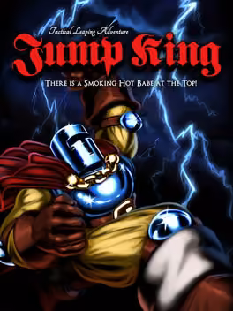Jump King