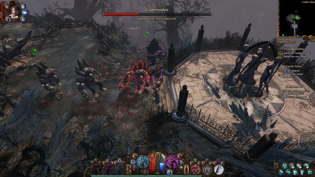 The Incredible Adventures of Van Helsing III 2