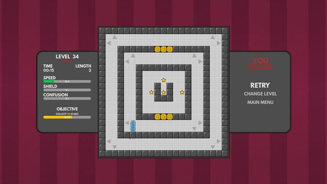 Hour of the Snake 5