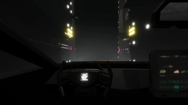 Cyber Driver 2