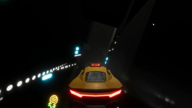 Cyber Driver 5