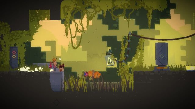 Lair of the Clockwork God 3