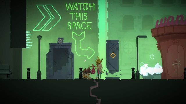 Lair of the Clockwork God 4