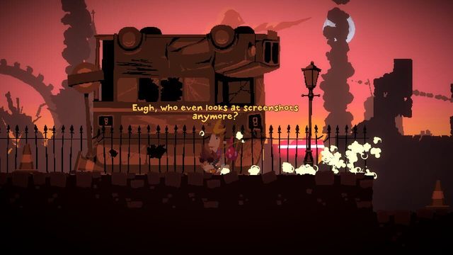 Lair of the Clockwork God 5