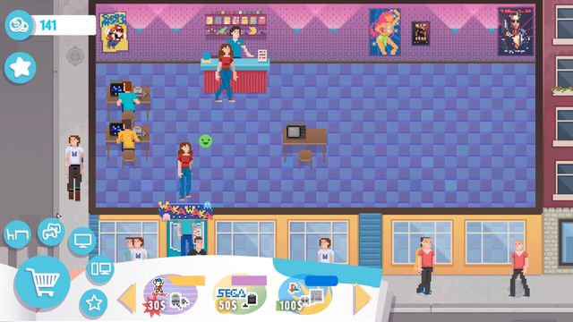 Game club "Waka-Waka" 6