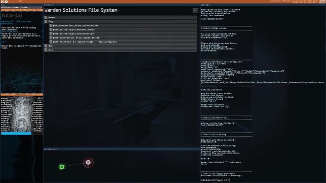Hacknet 3