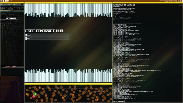 Hacknet 5
