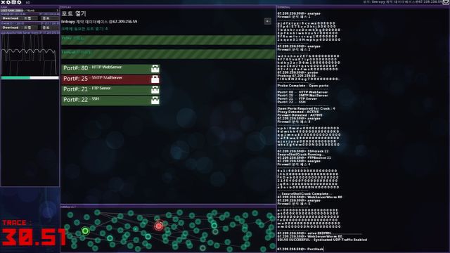 Hacknet 6