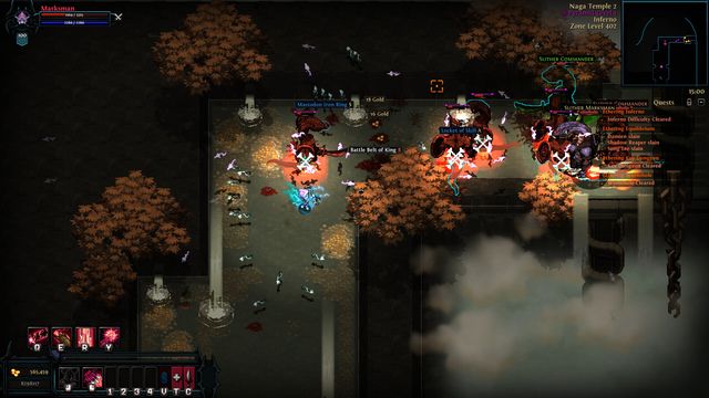 Hero Siege 3