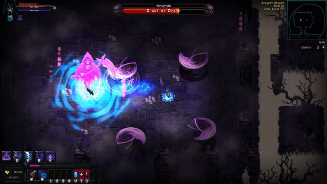 Hero Siege 6