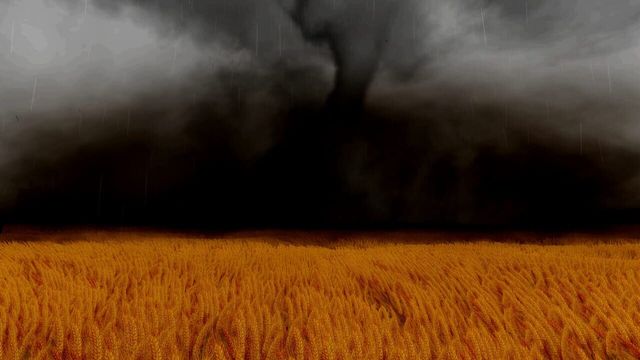 Storm Chasers 1