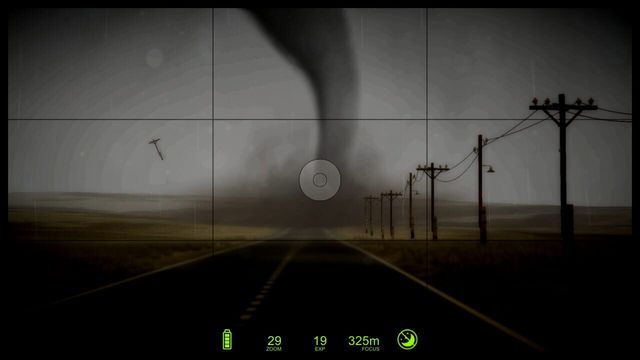 Storm Chasers 2