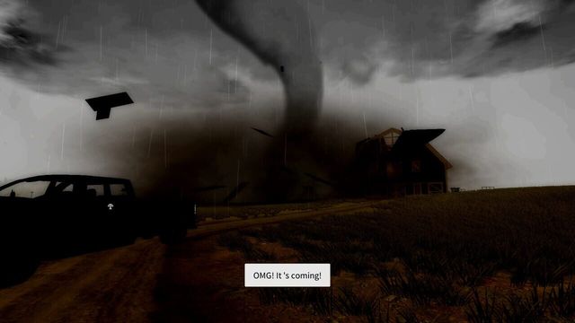 Storm Chasers 3
