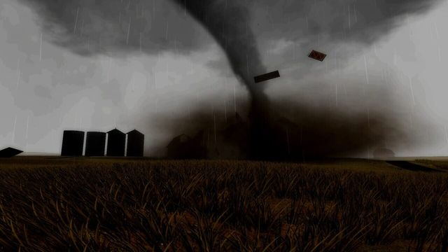 Storm Chasers 4