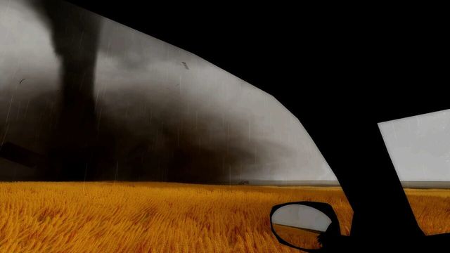 Storm Chasers 5