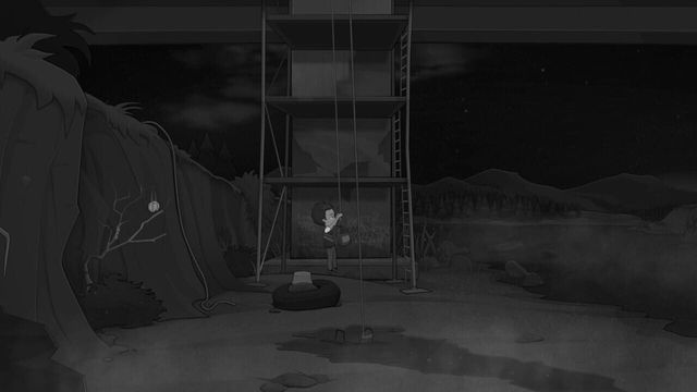 Bear With Me: The Lost Robots 2