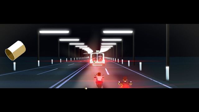 Speed Limit 2