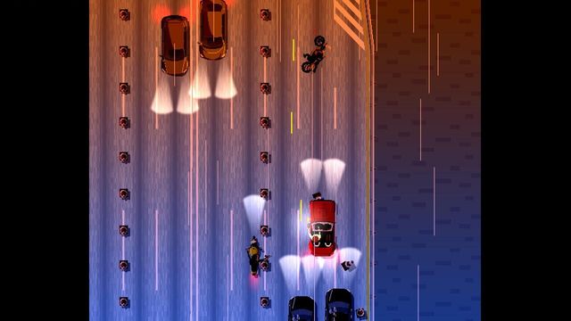 Speed Limit 3