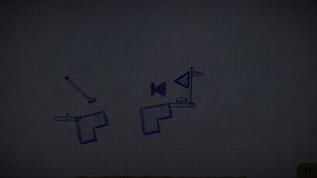 Golf in Paper 3