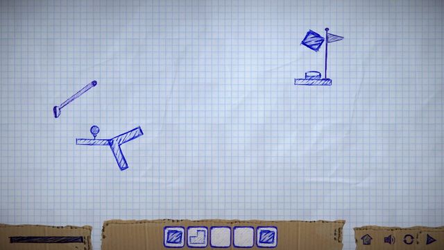 Golf in Paper 4