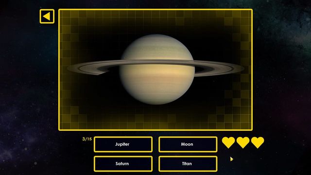 JQ: cosmos 1