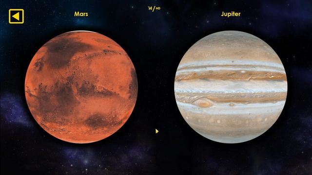 JQ: cosmos 3