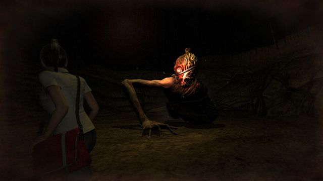 DreadOut 3