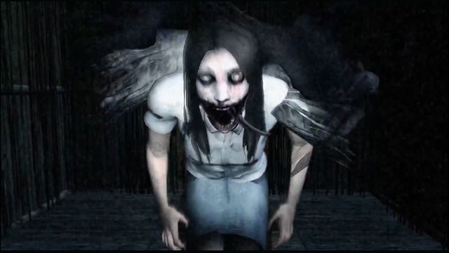 DreadOut 5