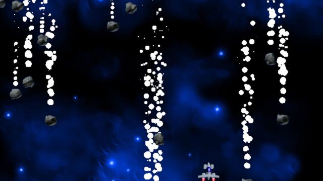 Chicken Invaders 2