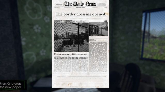 Border Officer 3