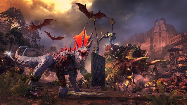 Total War: Warhammer II - The Prophet & The Warlock 4
