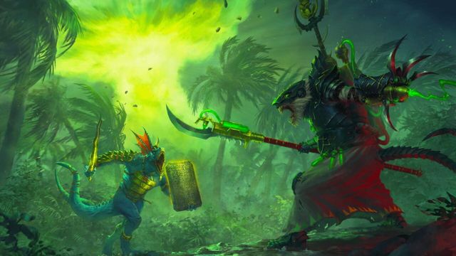 Total War: Warhammer II - The Prophet & The Warlock 5