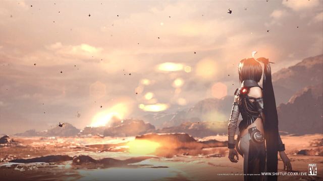 Stellar Blade 2