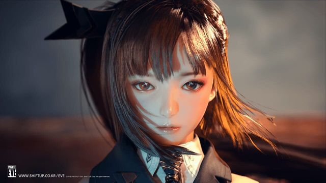 Stellar Blade 3
