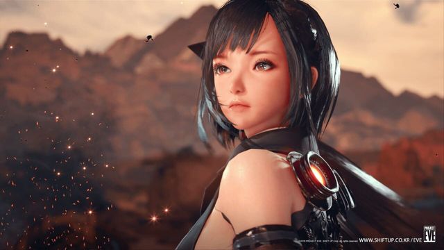Stellar Blade 4