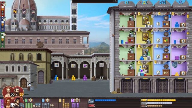 Lorenzo il Magnifico 3