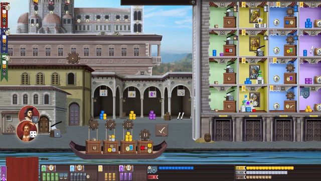 Lorenzo il Magnifico 5