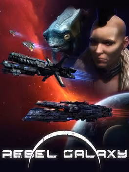 Rebel Galaxy